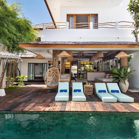 Villa Metisse By Villa Finder Seminyak  Exterior photo